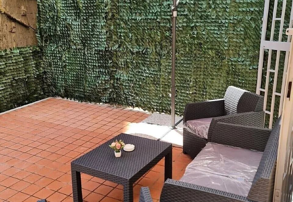 Gaisa Naples - Bed and Breakfast