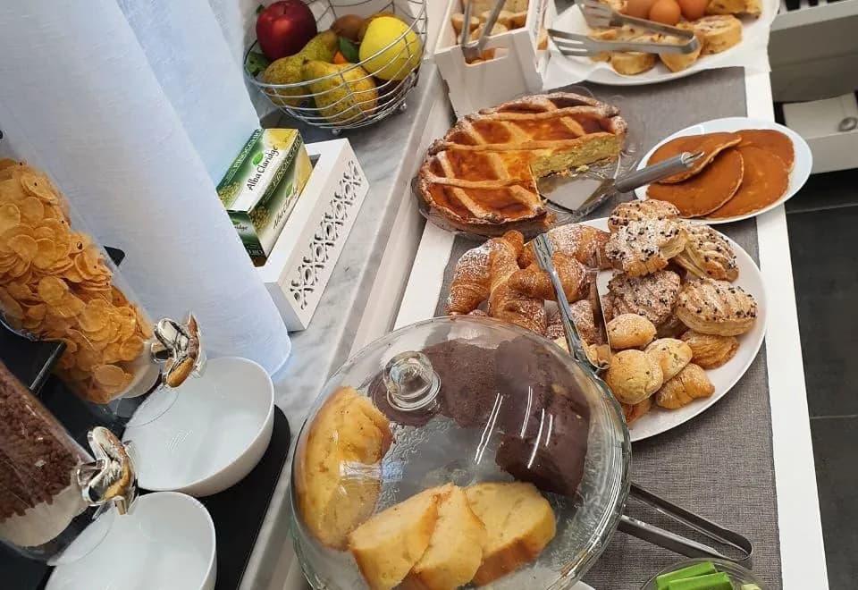 Gaisa Naples - Bed and Breakfast
