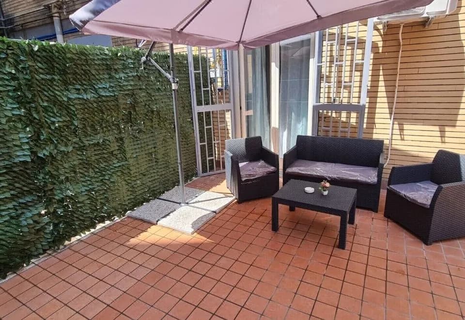 Gaisa Naples - Bed and Breakfast