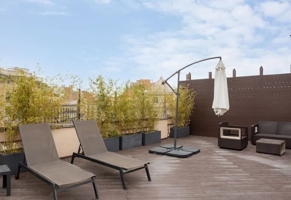 Midtown Luxury Apartments by Sweet Inn