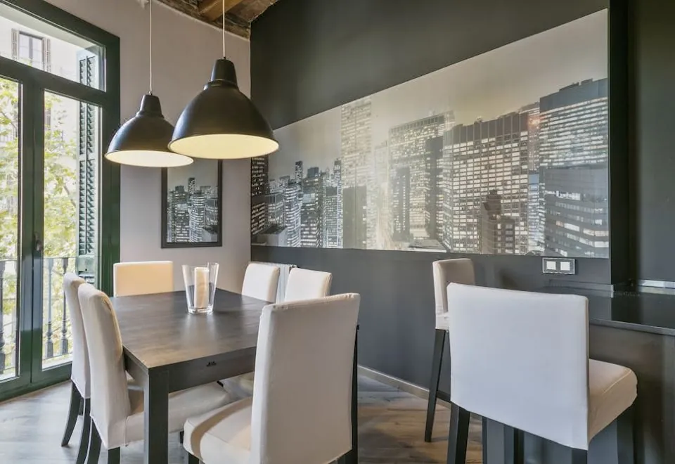 Midtown Luxury Apartments by Sweet Inn