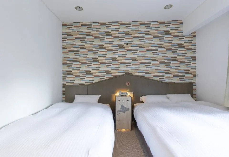Hotel Rener Susukino