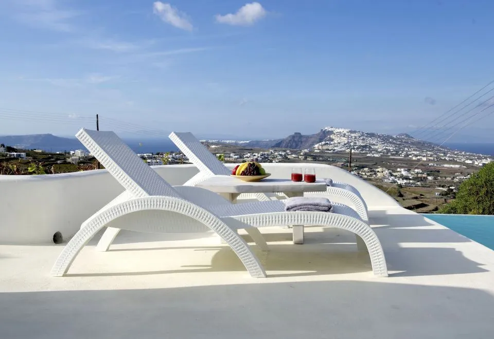 White Orchid Villa