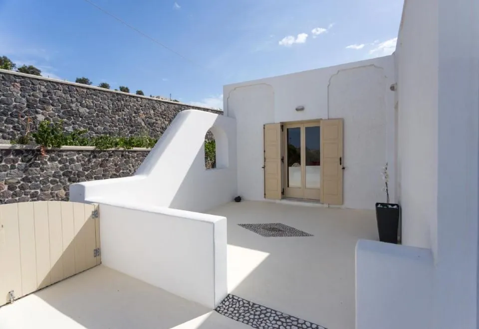 White Orchid Villa