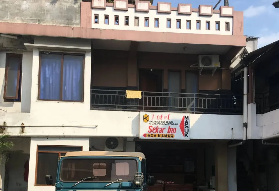 Kalingga Sekar