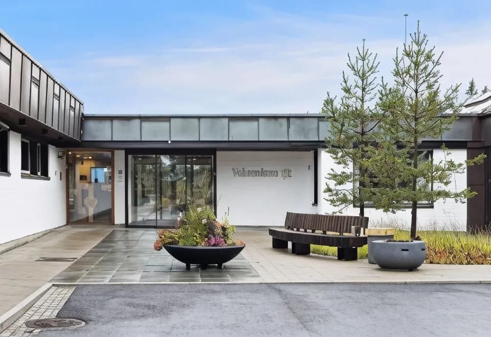 Voksenasen Hotell; Best Western Signature Collection
