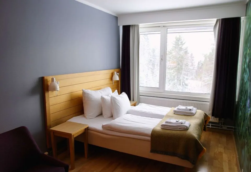 Voksenasen Hotell; Best Western Signature Collection