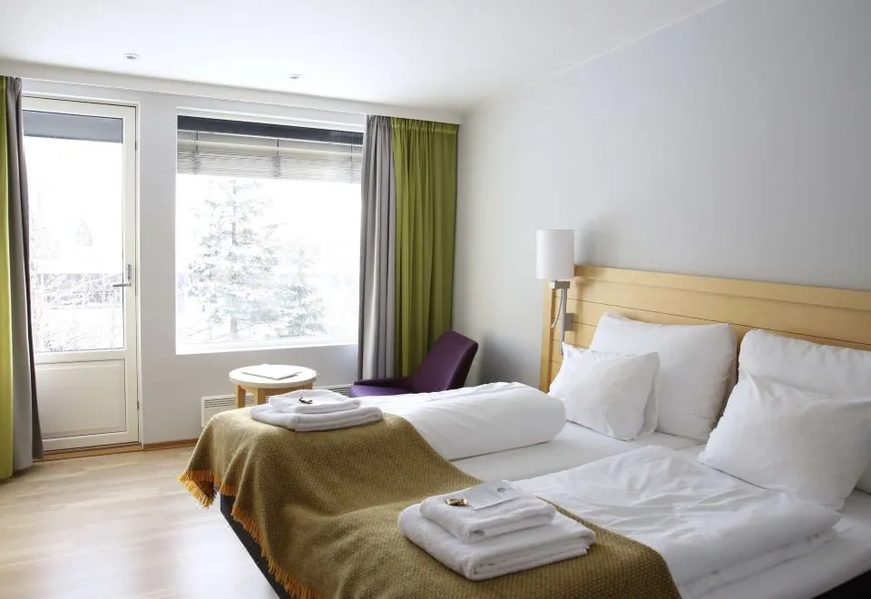 Voksenasen Hotell; Best Western Signature Collection