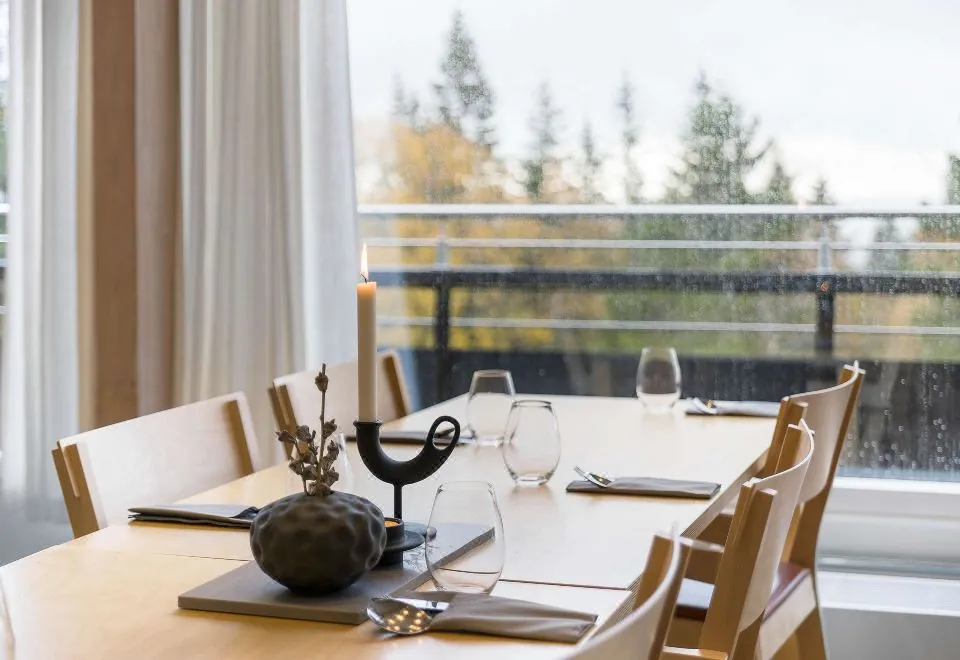 Voksenasen Hotell; Best Western Signature Collection