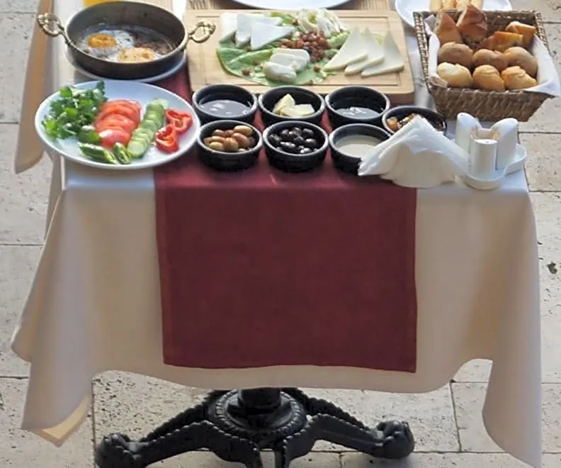 Kosa Boutique Hotel