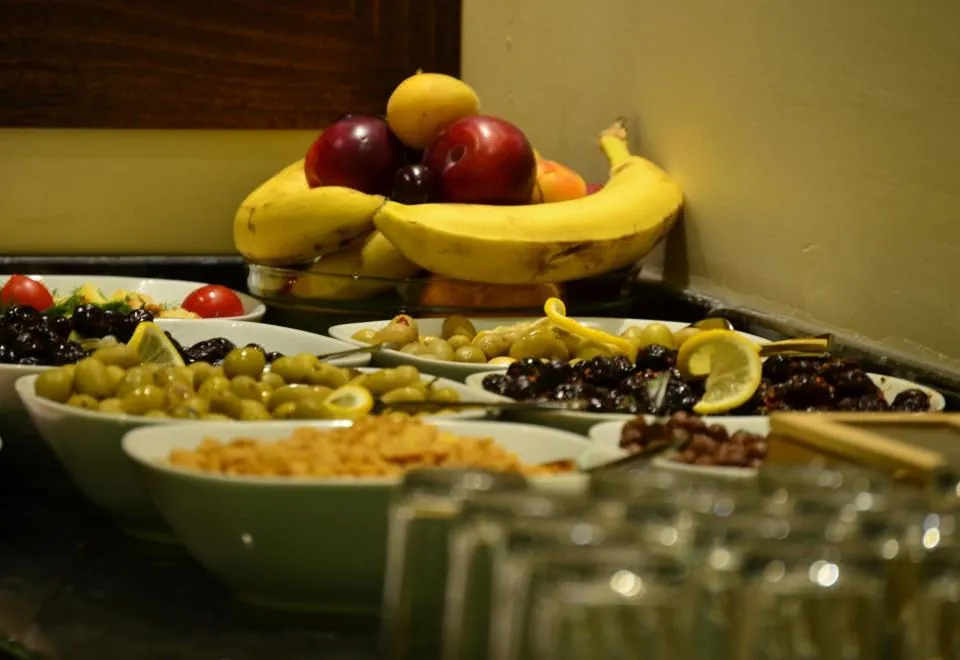 Mekke Hotel Istanbul