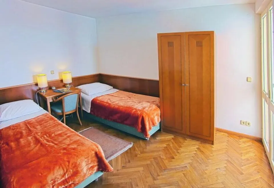 Sipa Apartments