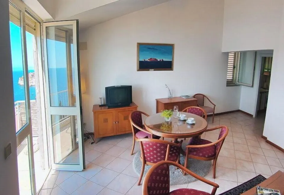 Sipa Apartments