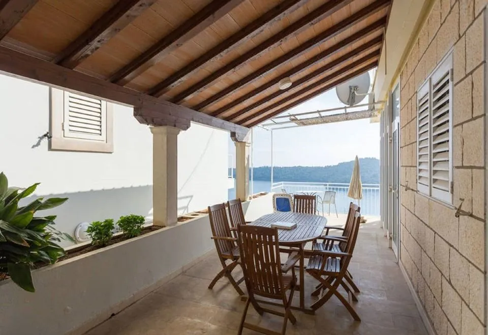 Sipa Apartments