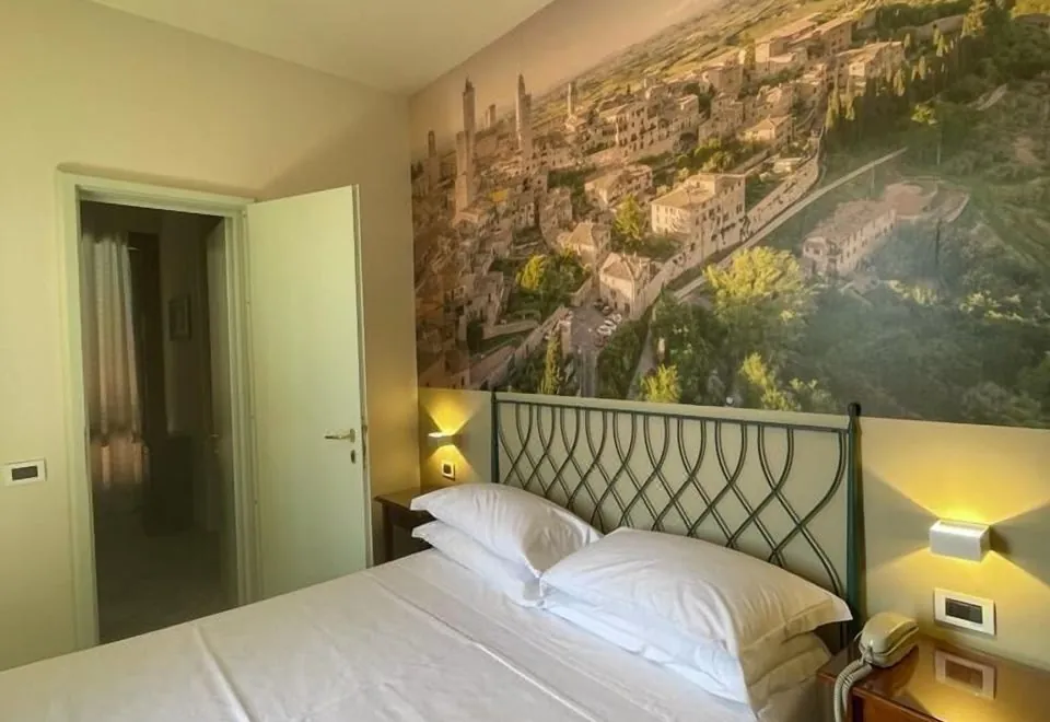 Hotel le Colline