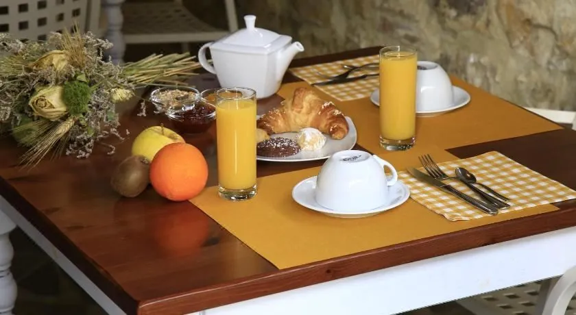 Hotel le Colline
