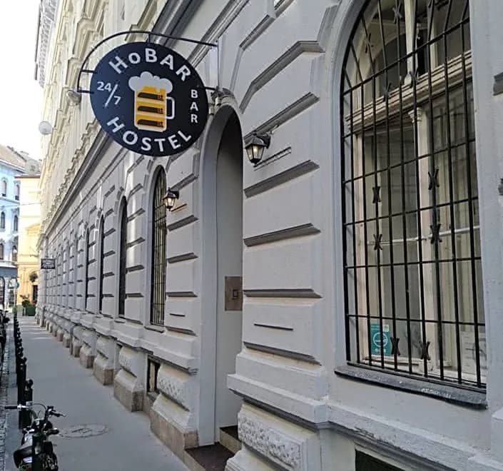 HoBar Hostel