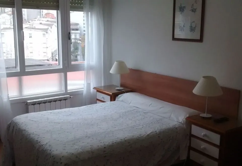 Pension Santa Rita