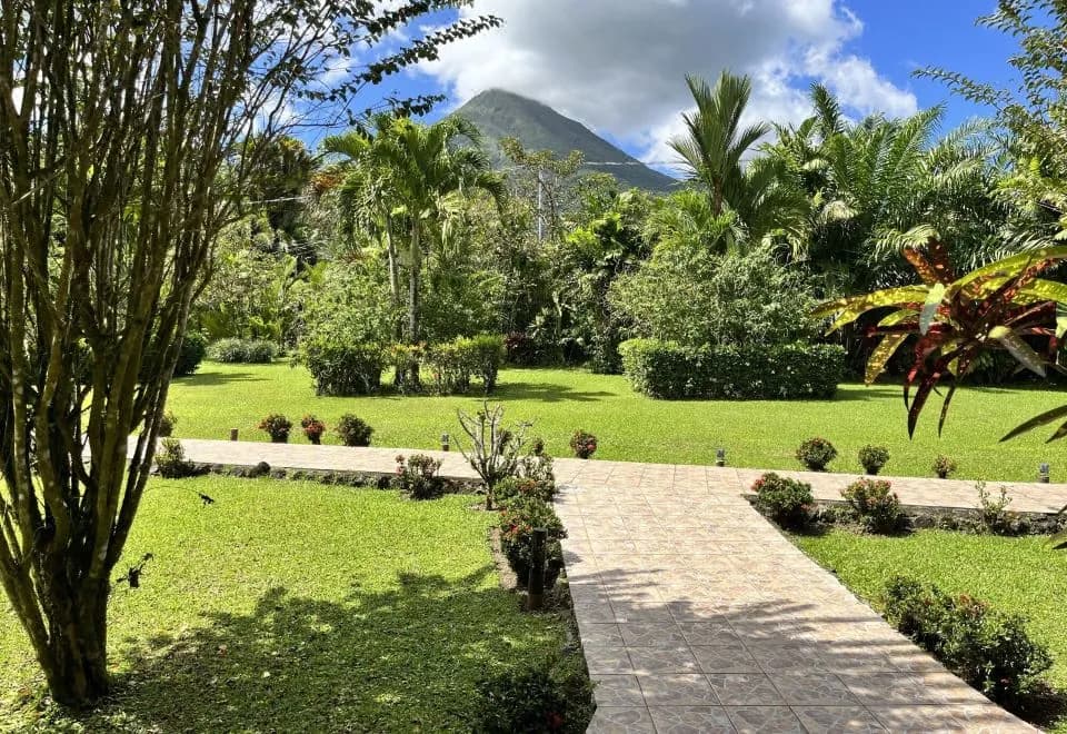 Hotel Villas Vilma