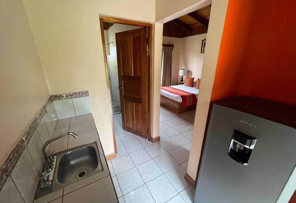 Hotel Villas Vilma