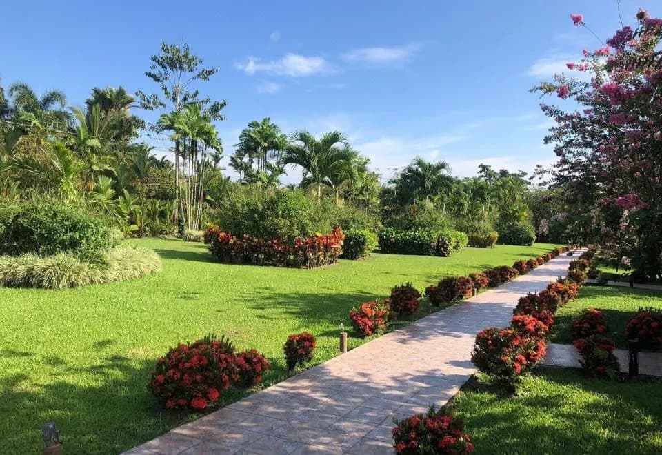 Hotel Villas Vilma