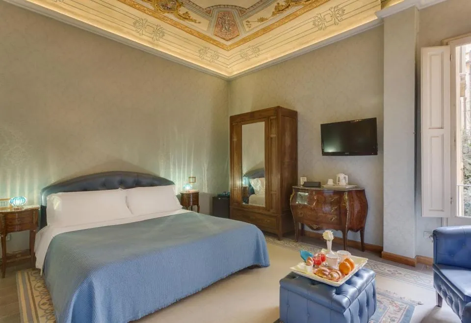 B&B Cavour10 Firenze