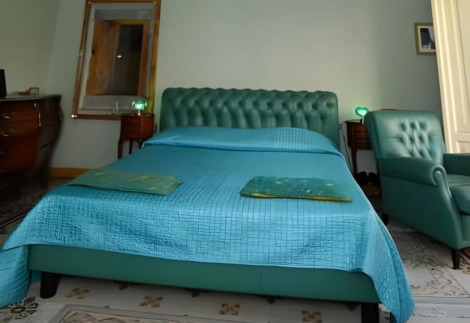 B&B Cavour10 Firenze