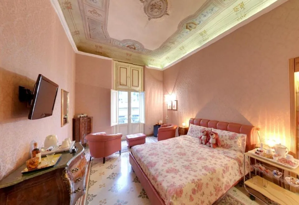 B&B Cavour10 Firenze