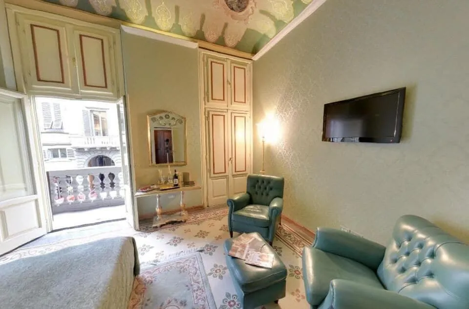 B&B Cavour10 Firenze