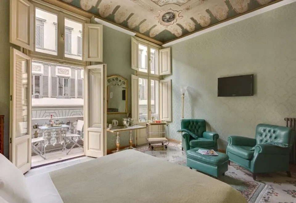 B&B Cavour10 Firenze