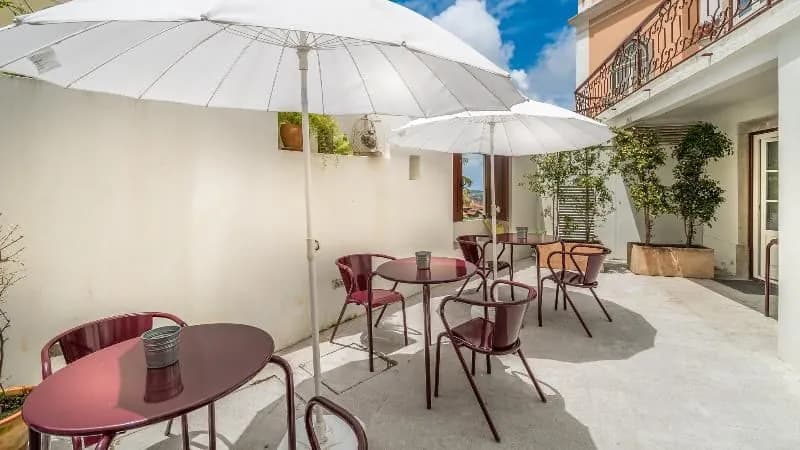 Águamel Sintra, Boutique Guest House