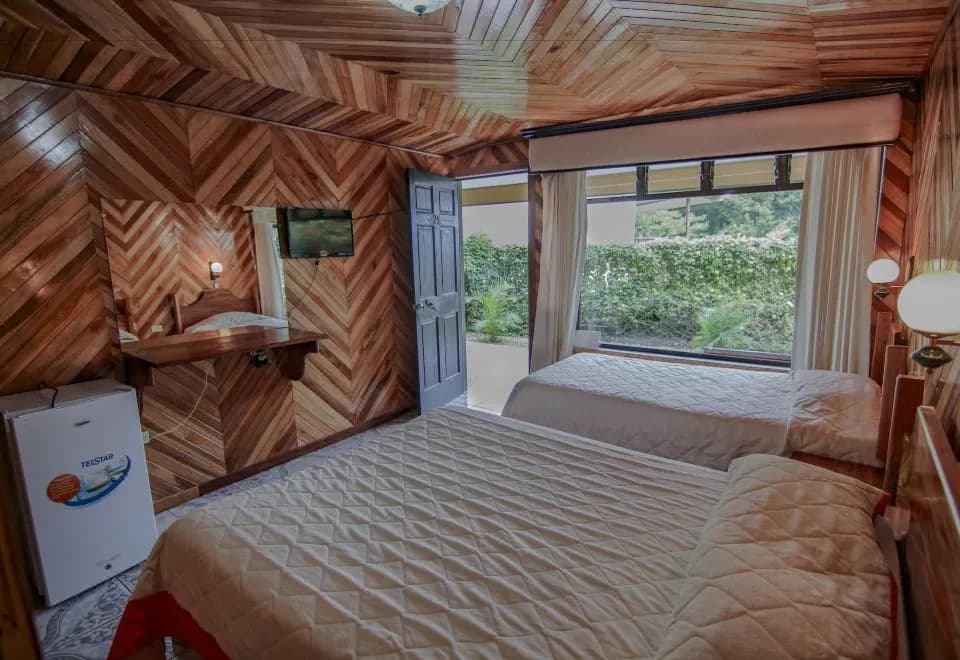 Hotel Don Taco