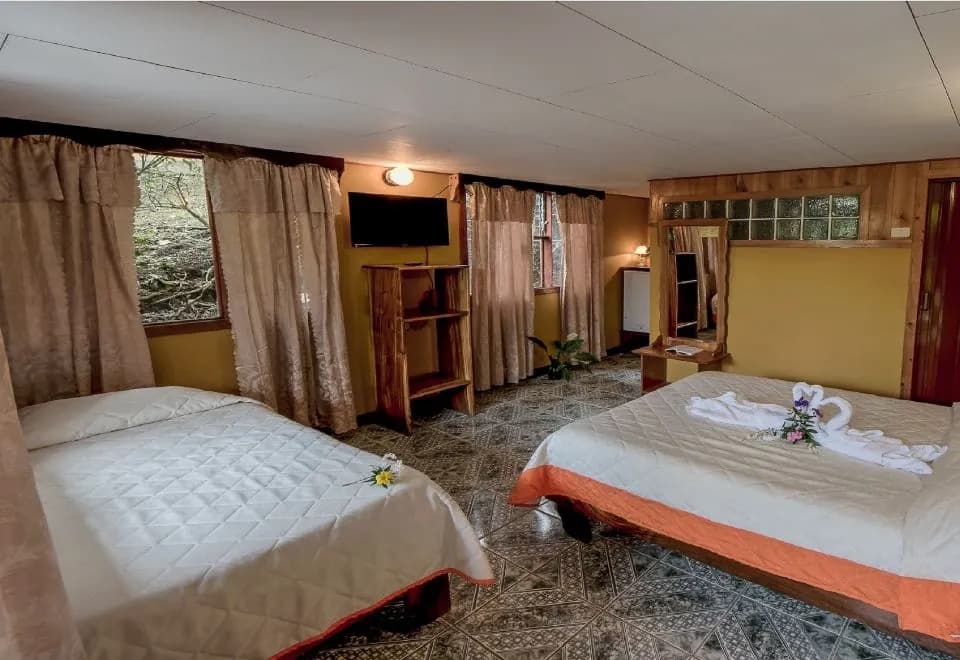 Hotel Don Taco