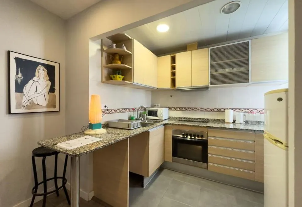 ApartEasy - Gracia Apartments