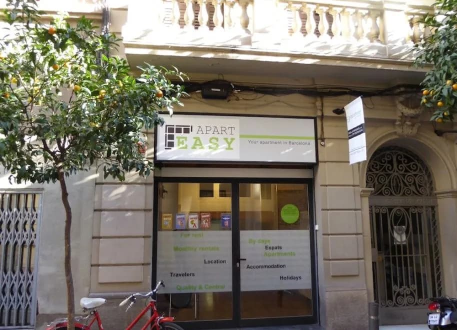 ApartEasy - Gracia Apartments