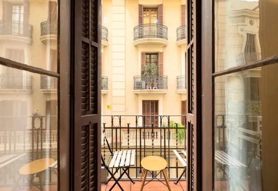 ApartEasy - Gracia Apartments