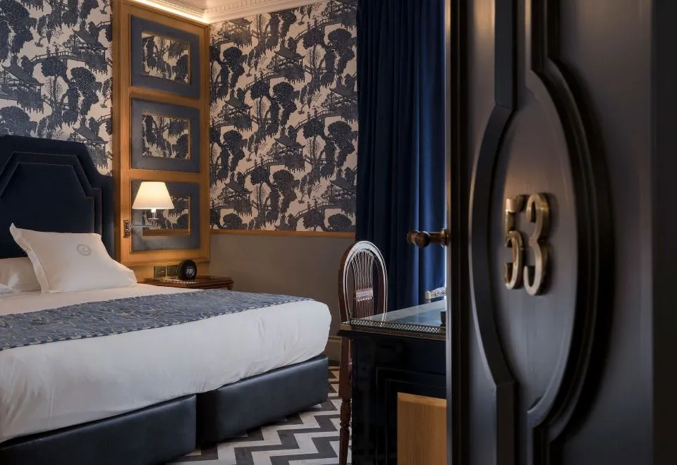 Relais & Châteaux Heritage Hotel