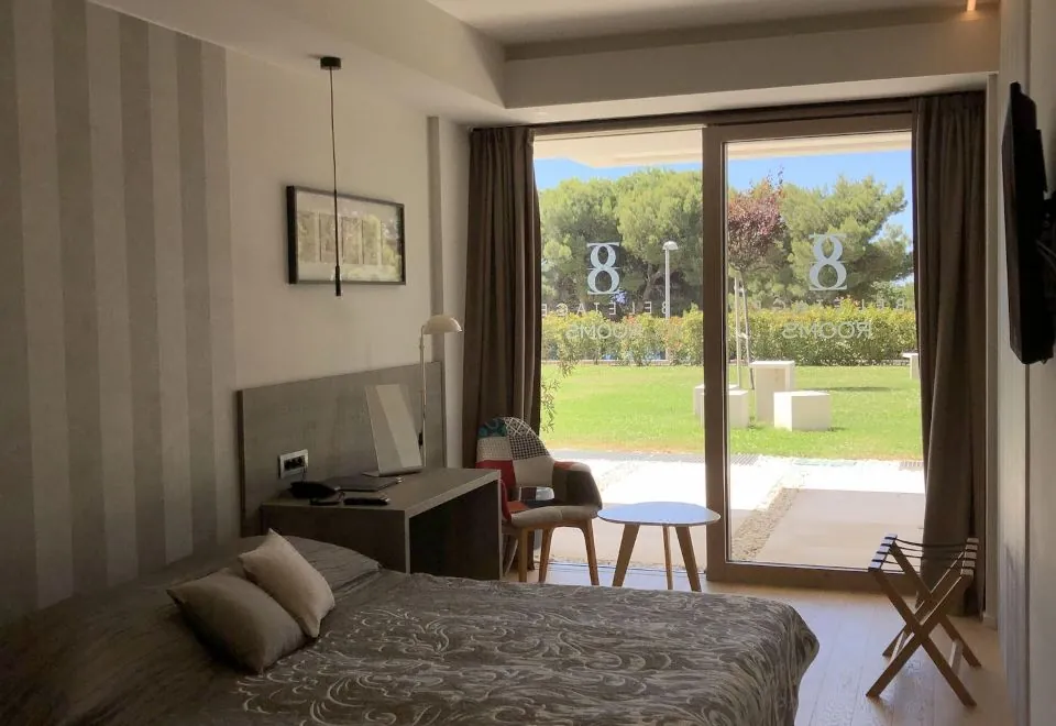Bel Etage Luxury Rooms