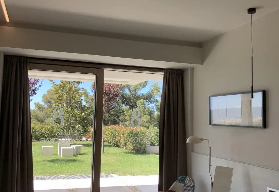 Bel Etage Luxury Rooms