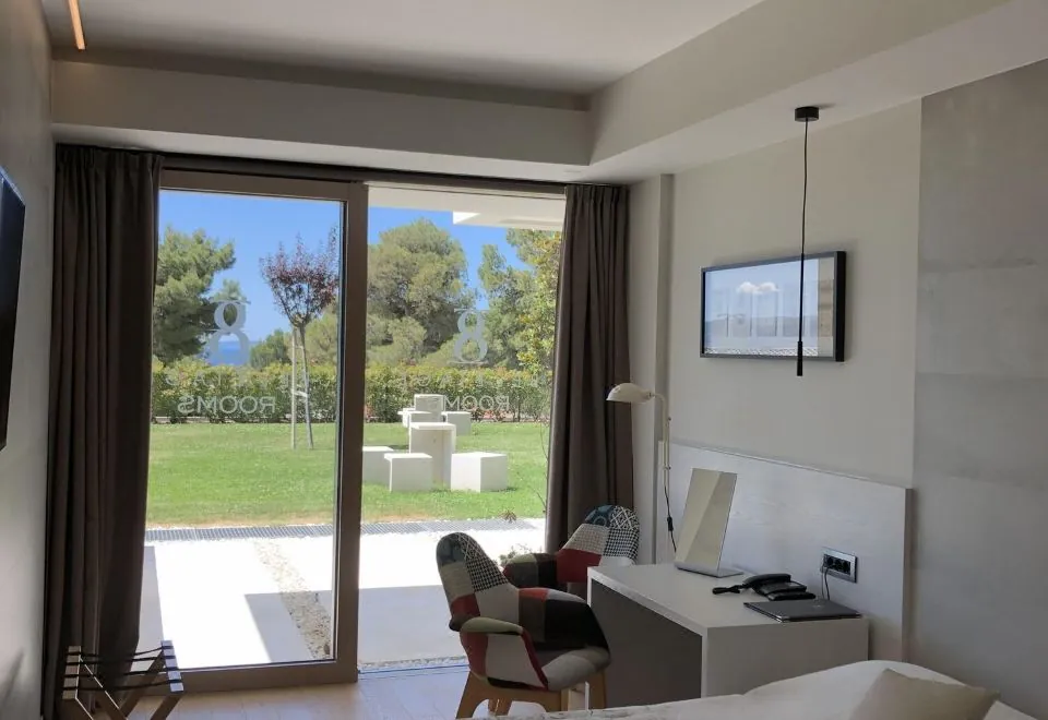 Bel Etage Luxury Rooms