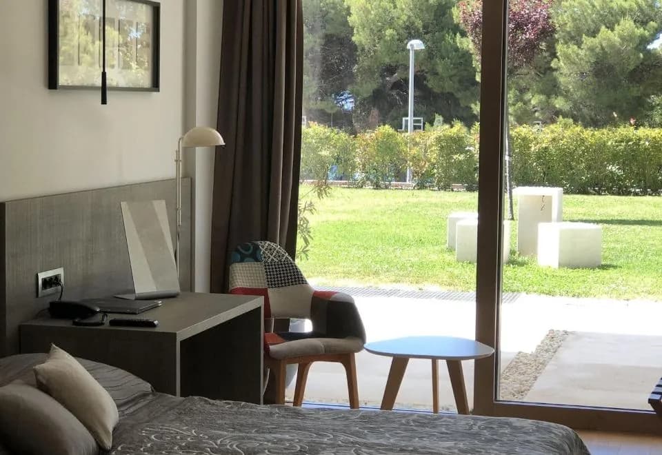 Bel Etage Luxury Rooms