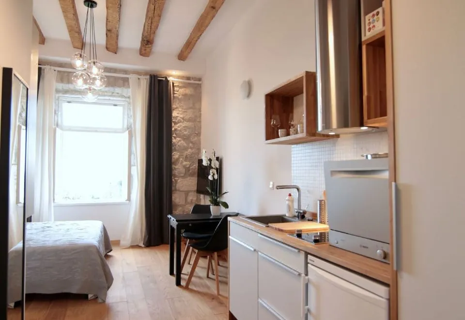 Apartments Cava Dubrovnik