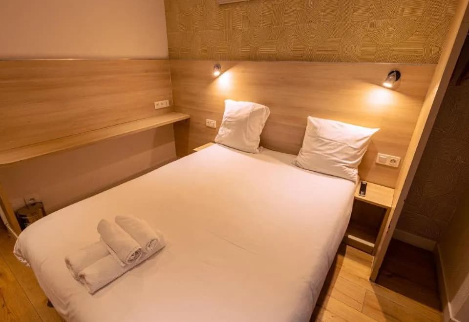 Hotel Aix Europe