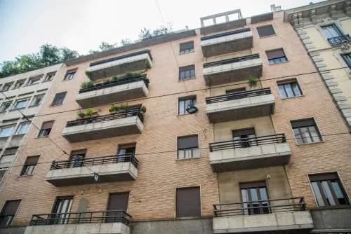 Luxury Apartment - Broletto 39