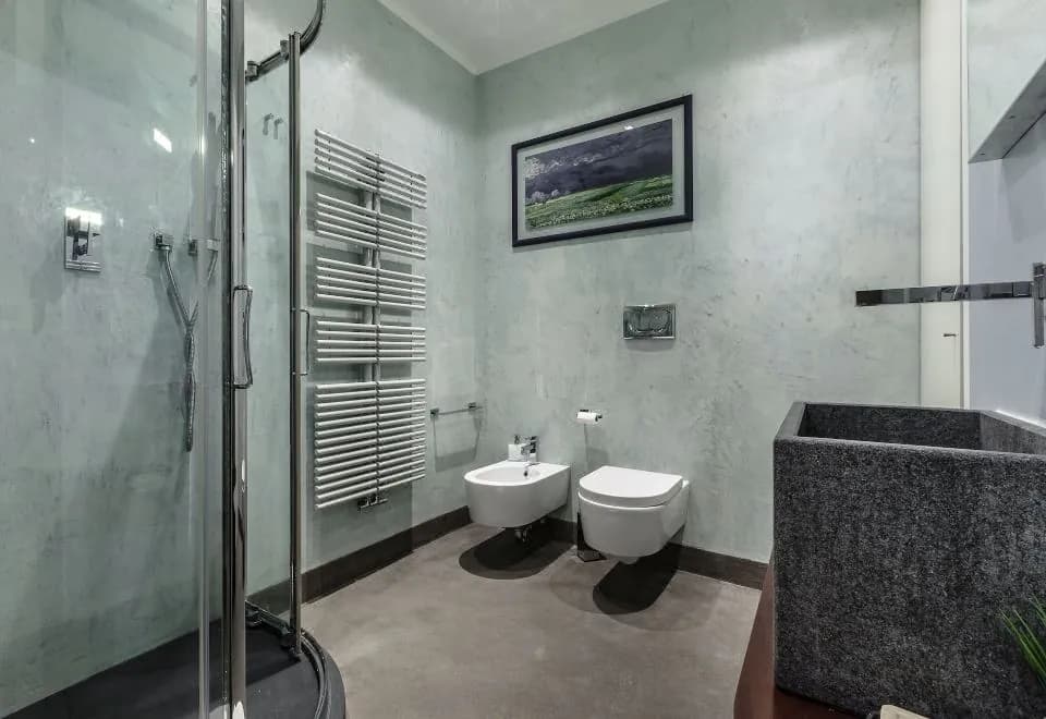 Suitelowcost Corso Venezia