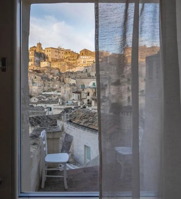 Le Dimore Dell' Idris