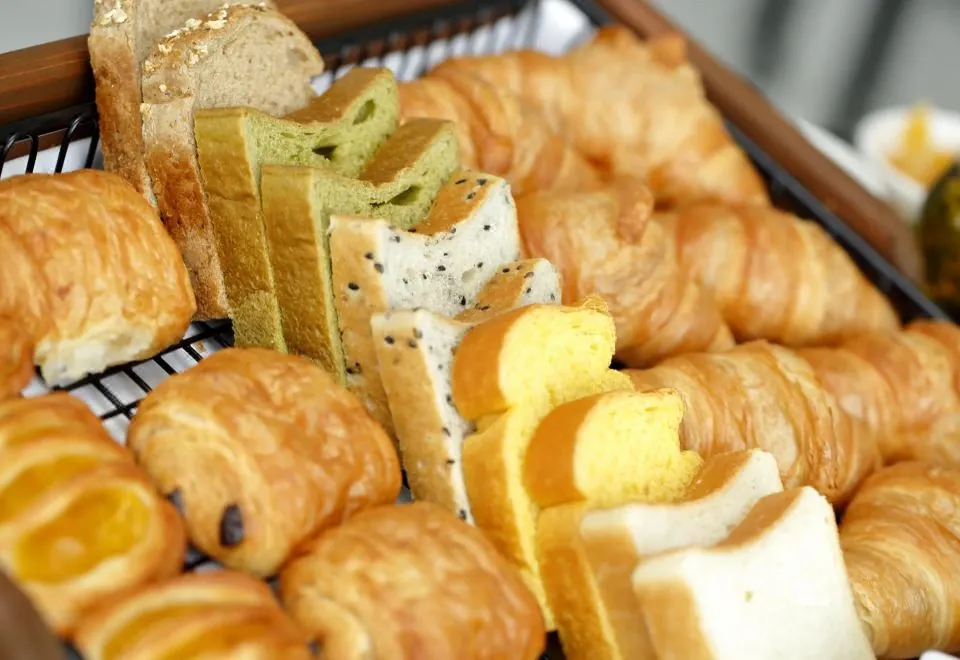 Hotel Monterey Himeji