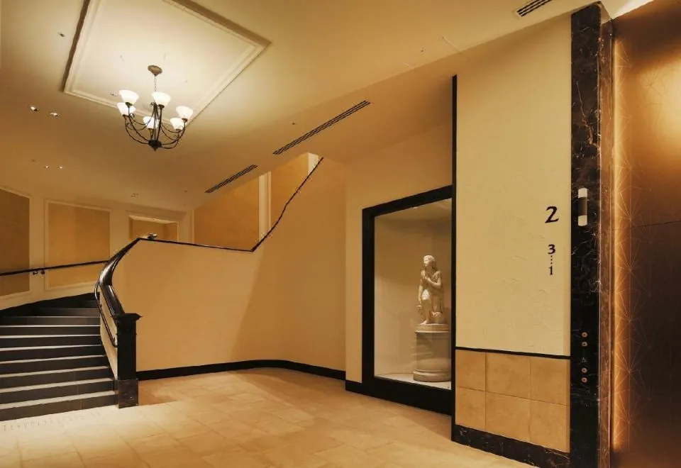 Hotel Monterey Himeji