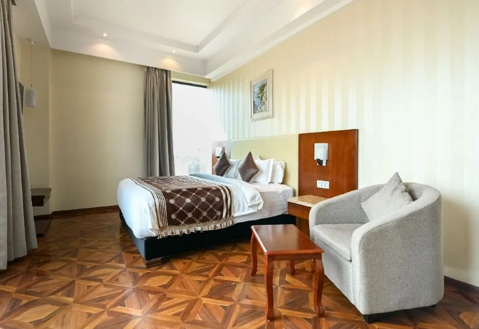 Clarion Inn Jaipur