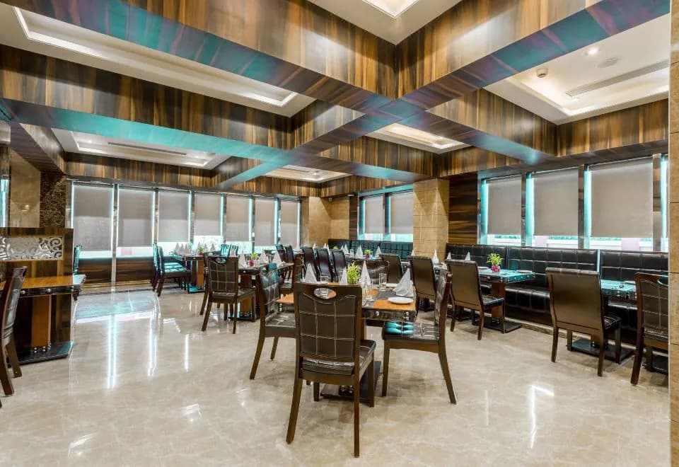 Clarion Inn Jaipur